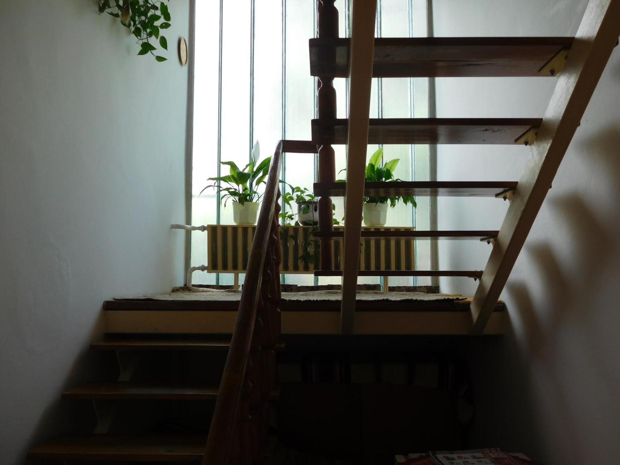Ferienwohnung Napfeny Vendeghaz Miskolc Exterior foto
