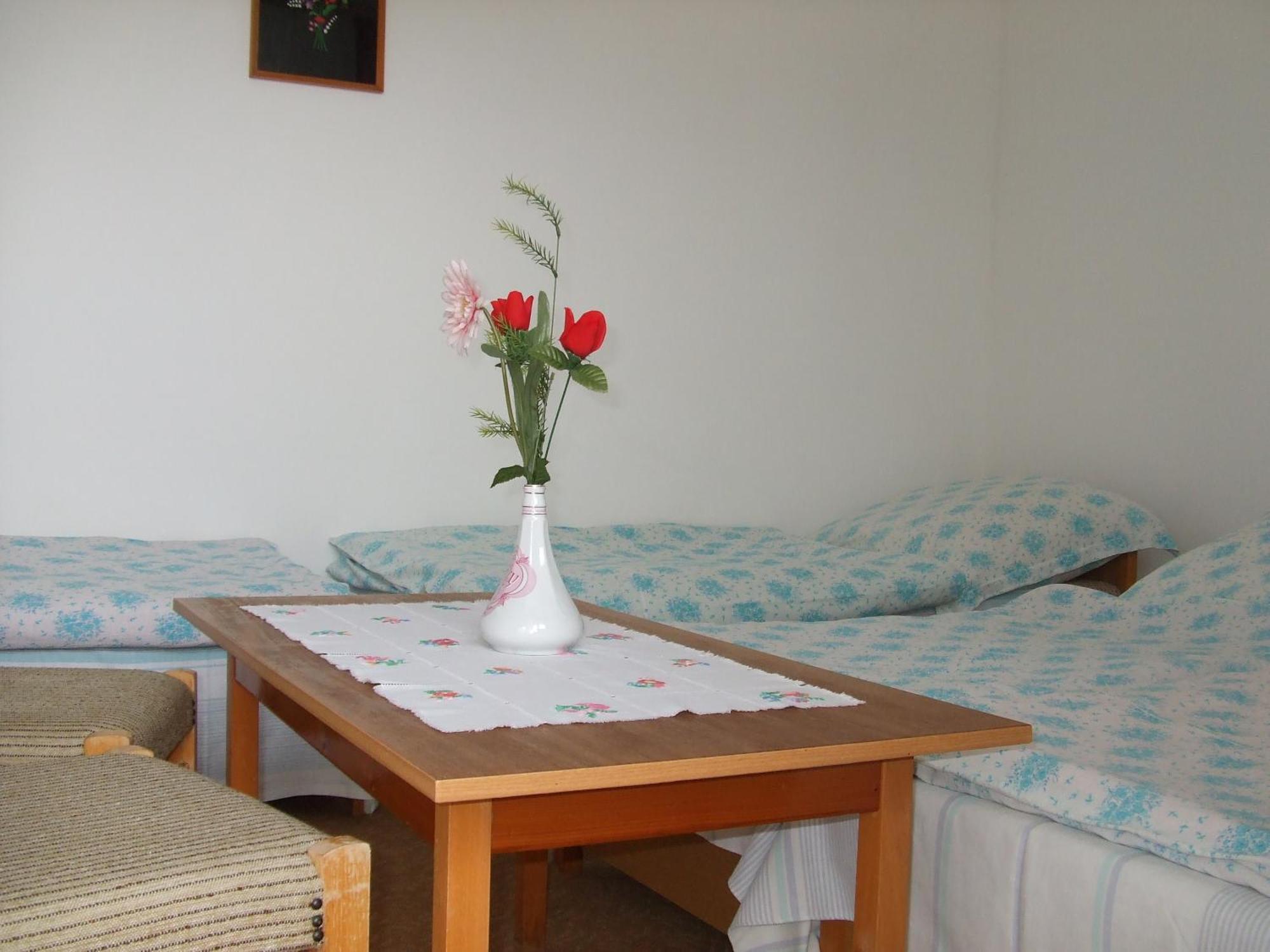 Ferienwohnung Napfeny Vendeghaz Miskolc Exterior foto