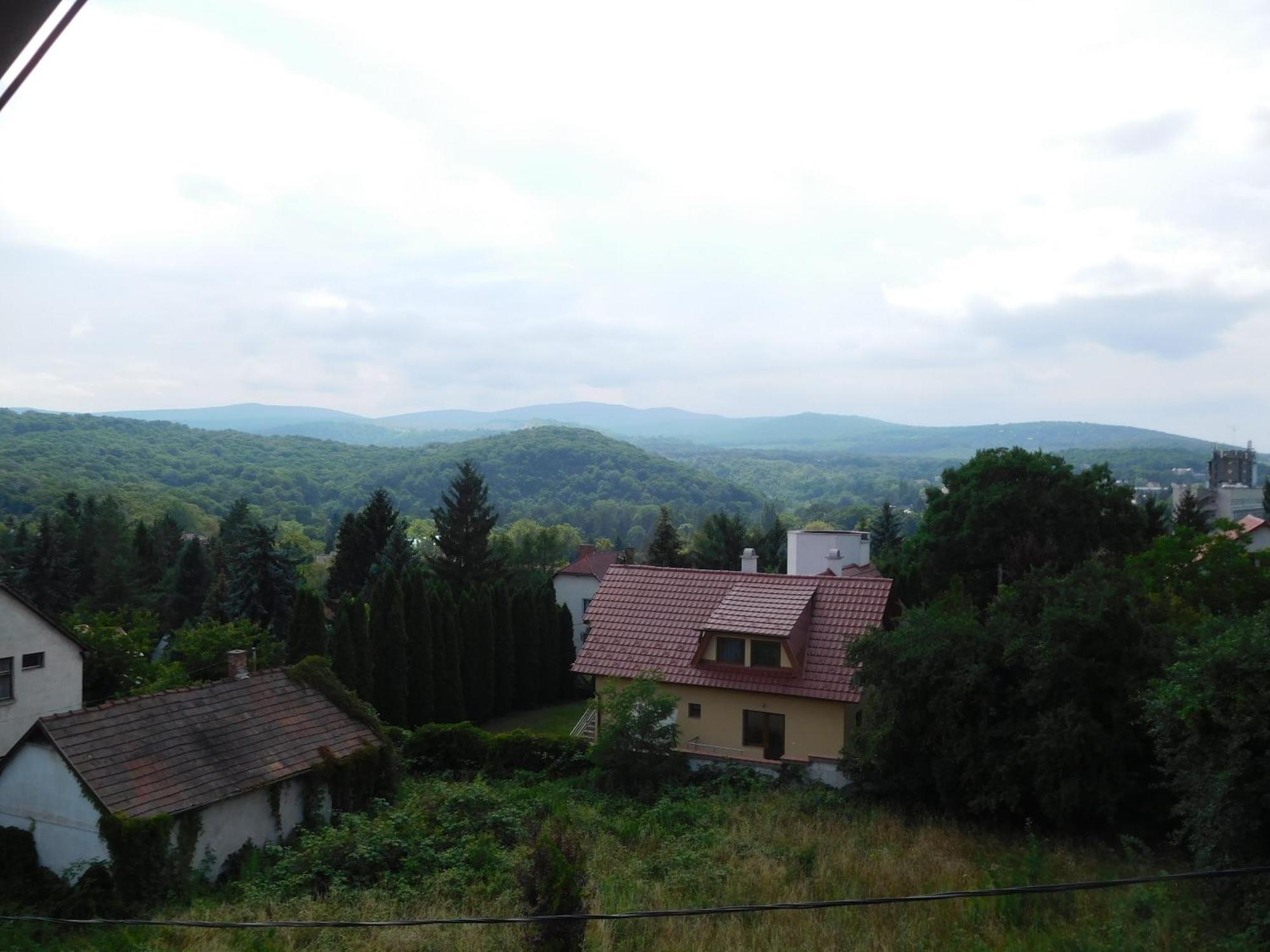 Ferienwohnung Napfeny Vendeghaz Miskolc Exterior foto