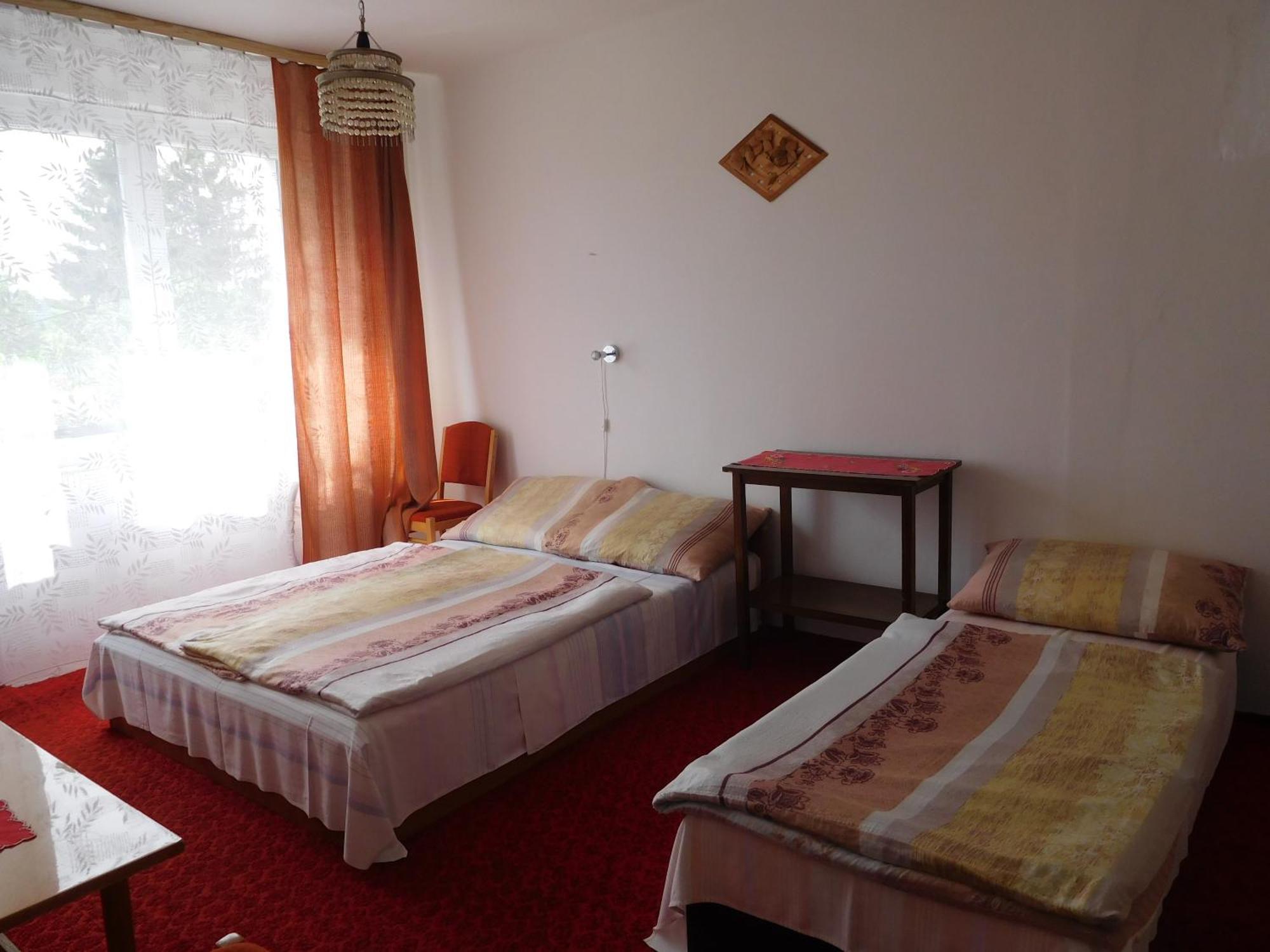 Ferienwohnung Napfeny Vendeghaz Miskolc Exterior foto