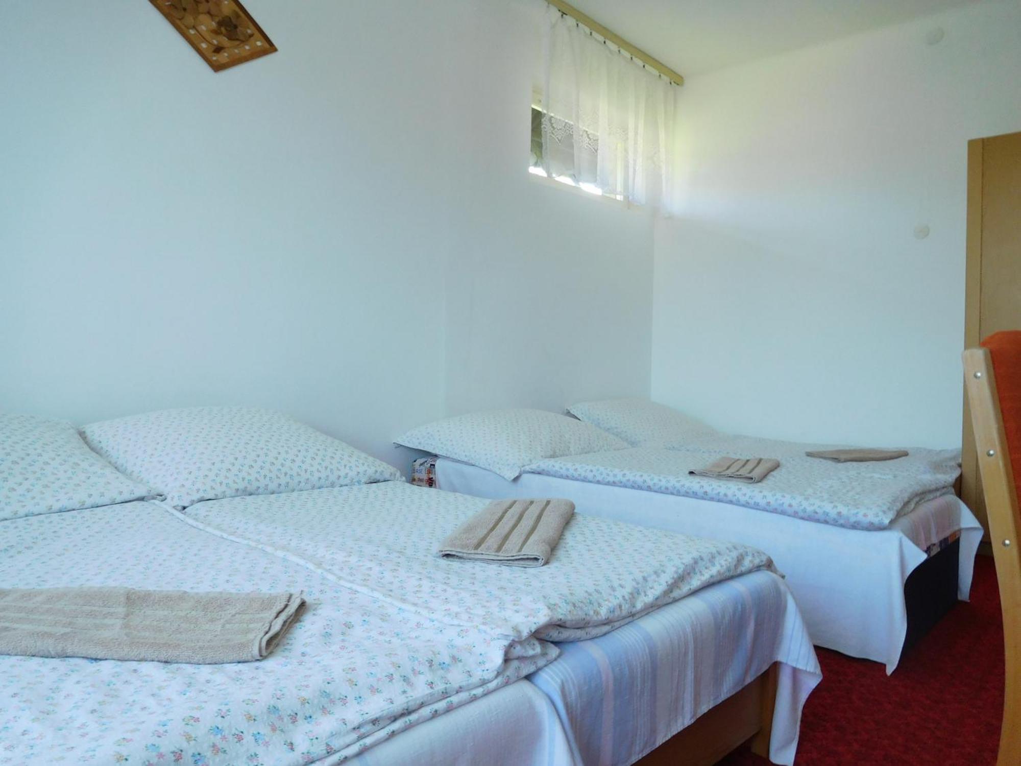 Ferienwohnung Napfeny Vendeghaz Miskolc Exterior foto