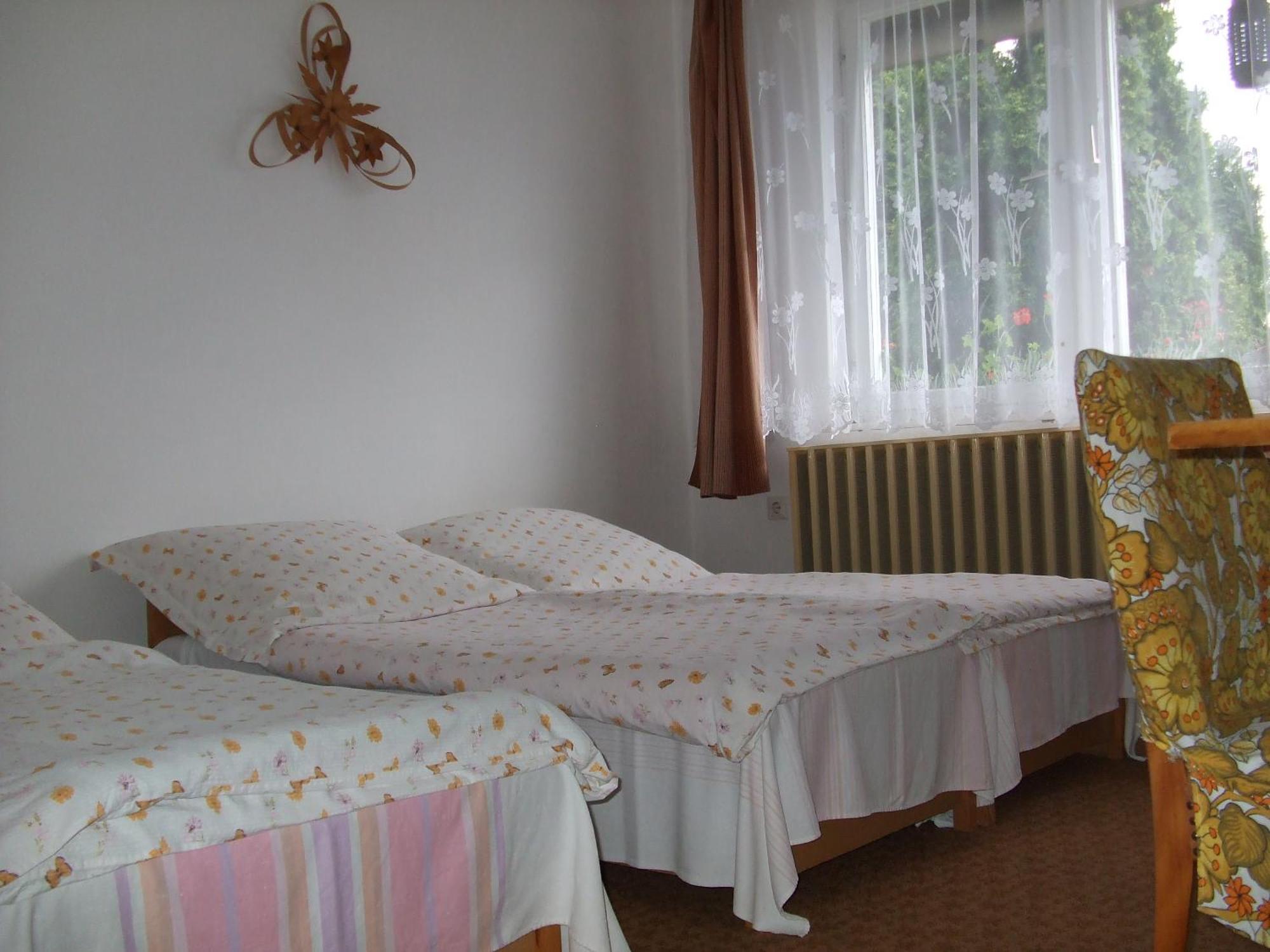 Ferienwohnung Napfeny Vendeghaz Miskolc Exterior foto