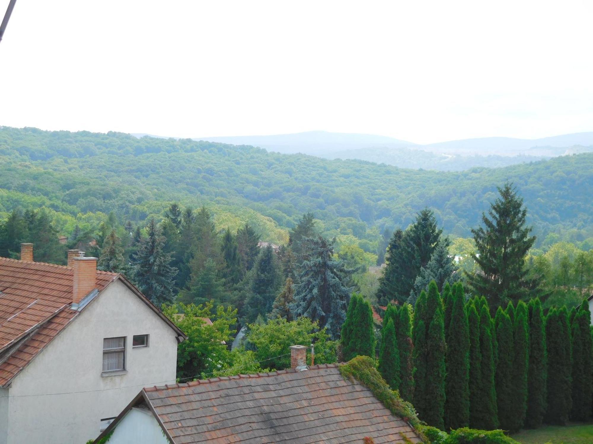 Ferienwohnung Napfeny Vendeghaz Miskolc Exterior foto