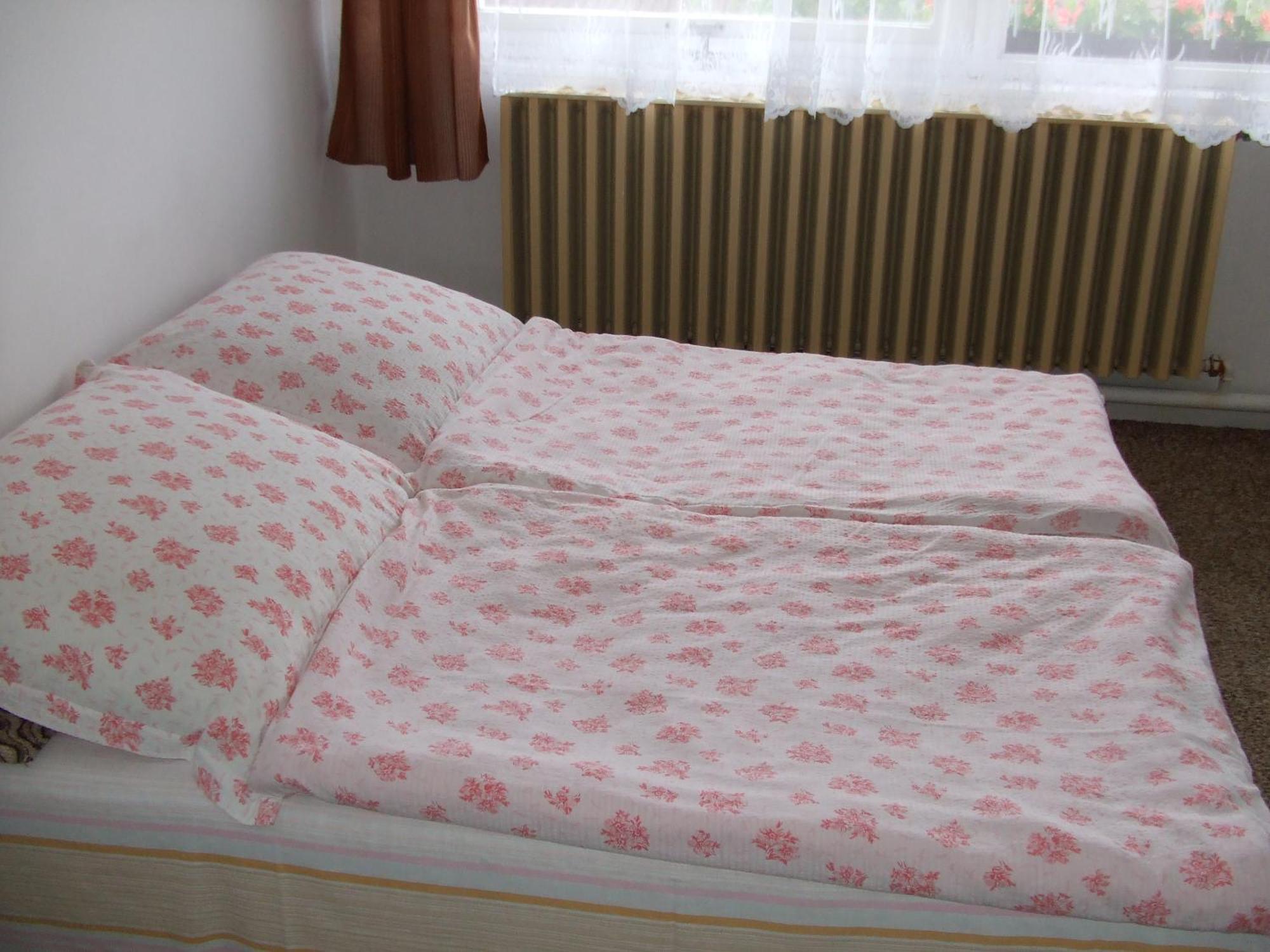 Ferienwohnung Napfeny Vendeghaz Miskolc Exterior foto
