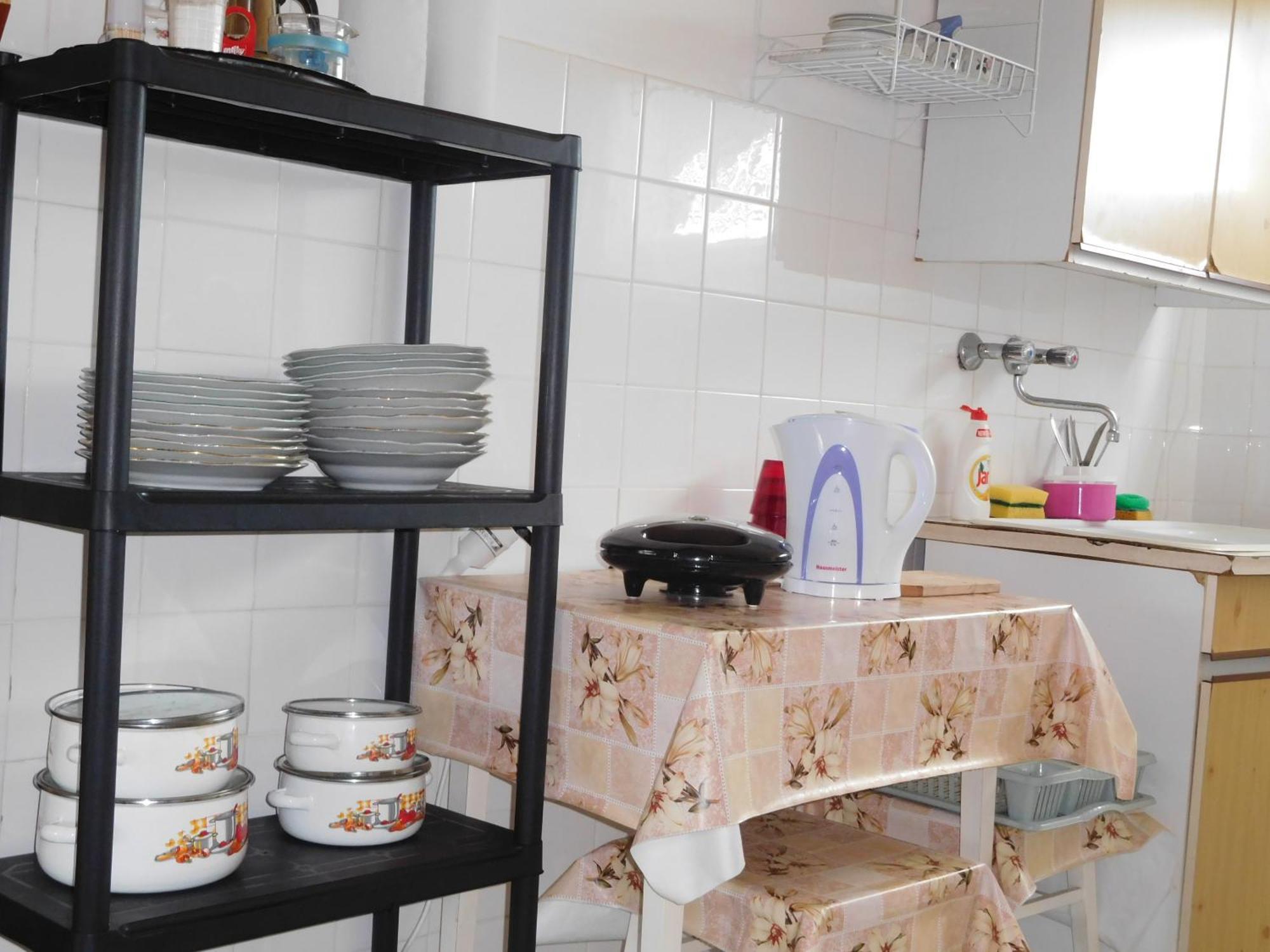 Ferienwohnung Napfeny Vendeghaz Miskolc Exterior foto