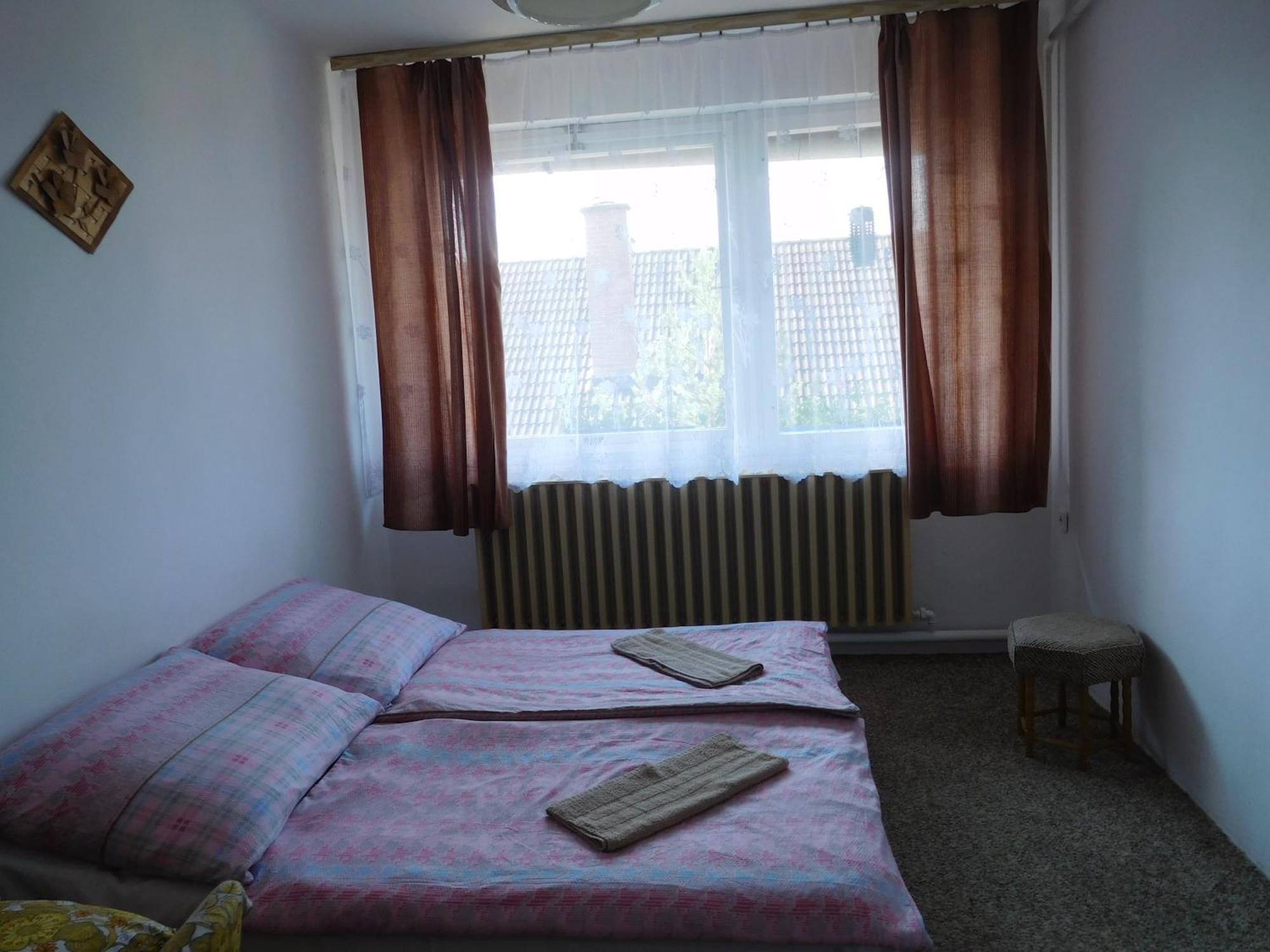 Ferienwohnung Napfeny Vendeghaz Miskolc Exterior foto